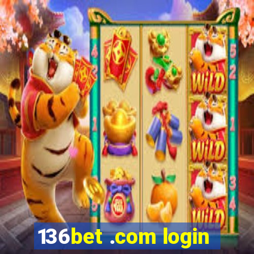 136bet .com login